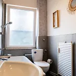 Appartement Fioranza Komfortable, Stilvolle Fuer 6 Personen *