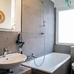 Appartement Fioranza Komfortable, Stilvolle Fuer 6 Personen