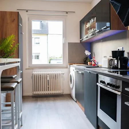 Apartment Fioranza Komfortable, Stilvolle Wohnung Fuer 6 Personen *