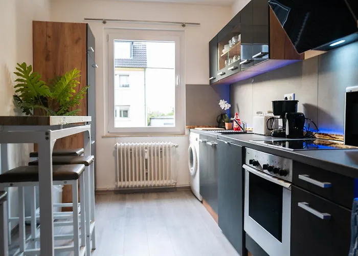 Apartment Fioranza Komfortable, Stilvolle Wohnung Fuer 6 Personen *